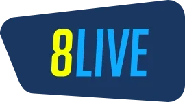 8Live – Trang chủ Chính Thức 8Live Cá Cược Thể Thao 2026