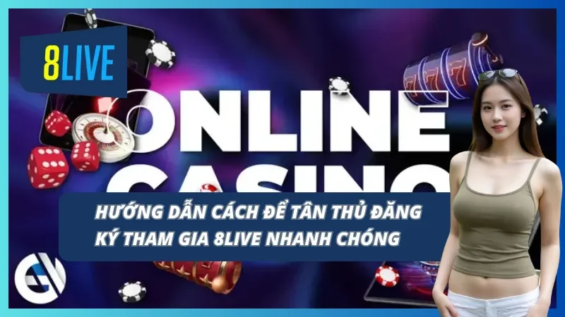 Quy trình các bước giúp tân thủ dễ thao tác tại nhà cái 